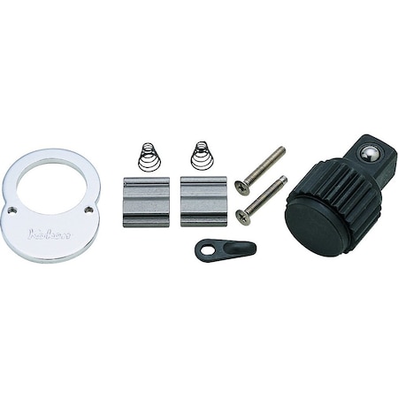 Ko-Ken Renewal Kit 4774N/P/J 4753RK